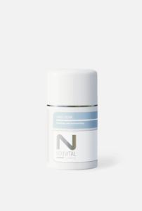 Voedende handcreme