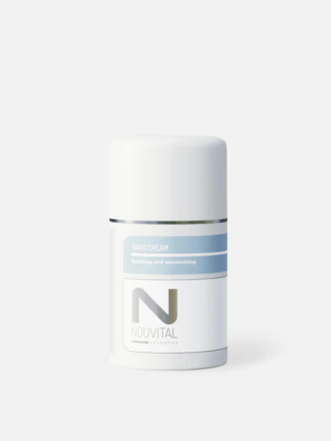 Voedende handcreme